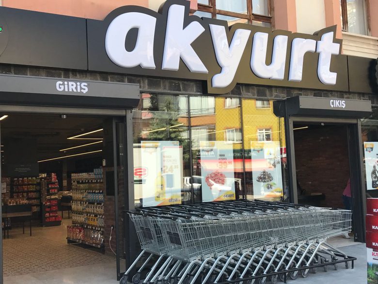 Yenilenen Yüzüyle Şentepe Şubemiz Hizmetinizde!