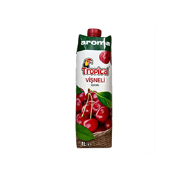 AROMA TROPICAL 1 LT ÇEŞİTLERİ