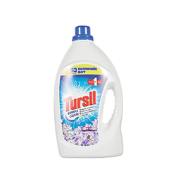 TURSİL JEL LEYLAK 53 YIKAMA