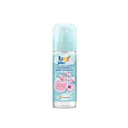 UNİ BABY 150 ML KOLONYA ÇEŞİTLERİ