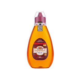 BALPARMAK ÇITKAPAK ÇİÇEK 600GR