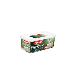 PEYSAN TAVA PEYNİRİ 600GR
