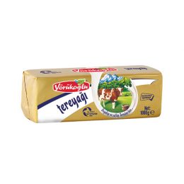 YÖRÜKOĞLU TEREYAĞ 1000 GR