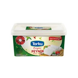 TORKU BEYAZ PEYNİR 900 GR
