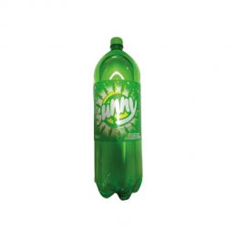 SUNNY GAZOZ FRAMBUAZ 2,5 LT