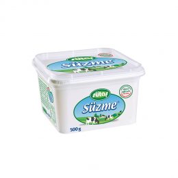 SÜTAŞ SÜZME PEYNİR 500 GR