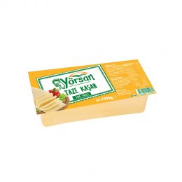 YÖRSAN KAŞAR PEYNİR 1000 GR