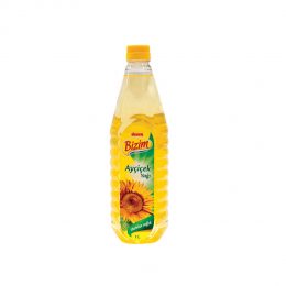 BİZİM AYÇİÇEK 1 LT