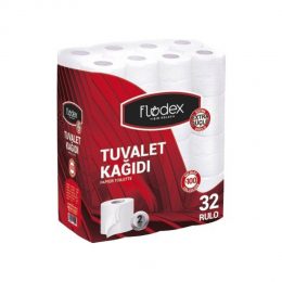 FLODEX TUVALET KAĞIDI 32'Lİ